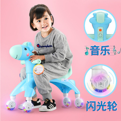 扭扭车1-3岁婴幼儿童车男女宝宝车子万向轮滑行小孩玩具车溜溜车