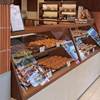 日式面包柜面包展示柜开放式烘焙中岛柜蛋糕店敞开式面包玻璃商用
