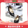 韩国直邮elcanto女性羊皮，平底鞋2种选1d65u313