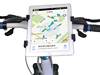 7-11寸手机支架自行车摩托车平板电脑导航仪GPS IPAD固定支架通用