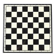 国际象棋儿童磁性便携式象棋棋盘高档磁力跳棋小学生比赛专用套装