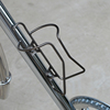 304不锈钢复古自行车水壶架折叠车，公路车山地，旅行车水杯架饮料架