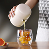 简易手动榨汁机小型便携式石榴，压榨器橙子橙汁，柠檬手压水果挤压器