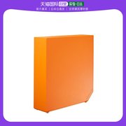 日本直邮iodata外置，硬盘3tusb3.02.0橘hdel-ut3or
