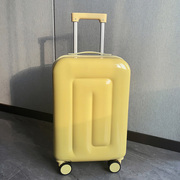 2023行李箱女小号登机箱轻便20寸拉杆网红旅行皮箱24寸大容量