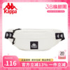 Kappa卡帕 24年斜挎包男女胸包时尚腰包潮流ins单肩包