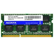 威刚DDR3 1333 4G 8GB 2Rx8 PC3-10600S-999三代内存条笔记本