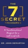 按需印刷 The 7 Secret Treasures