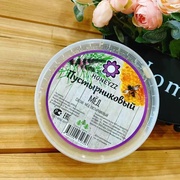 俄罗斯益母草蜂蜜原浆天然蜂蜜女士保健饮品500克