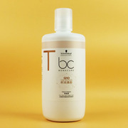 施华蔻发膜保丽时光焕彩调理霜Q10倒膜750ML