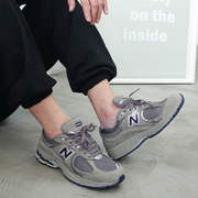 New Balance NB男鞋女鞋情侣鞋运动复古跑步鞋慢跑鞋ML2002RA