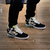 nike耐克男鞋airforce1af1高帮空军一号板鞋运动鞋dq1872-100