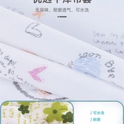 布衣柜钢管加粗加固牛津布拉链全封闭宿舍折叠网红收纳简易挂