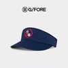 gfore2023年春季暮光蓝空顶帽，g4高尔夫运动帽遮阳帽gfore