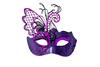 蝴蝶面具万圣节铁艺镂空面具威尼斯化装舞会派对面具跨境电商产品