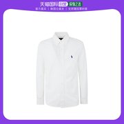 韩国直邮poloralphlauren23ss长袖，衬衫男710654408003092003
