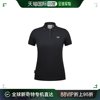 日潮跑腿MAMMUT Matrix Polo 衫 AF 女式 黑色 PRT1 XS