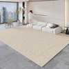 现代简约客厅地毯免洗可擦2024轻奢高级感茶几毯卧室防水地垫