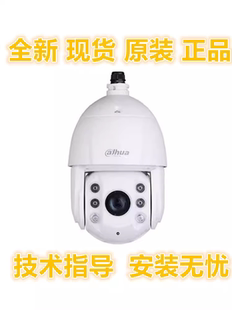 大华DH-SD6223-D2-i 200万23倍高清智能球机红外夜视网络摄像机