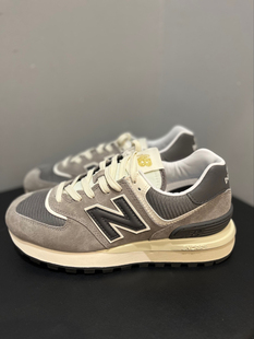 NEW BALANCE/NB男鞋女鞋2023休闲增高跑步鞋运动鞋U574LGG1/GT1