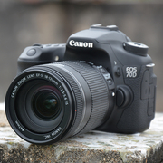 Canon/佳能 EOS 70D/60D 入门单反数码相机 高清摄影旅游 带WIFI
