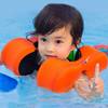 速发。儿童游泳圈0-3-6-9岁手臂，圈免充气腋下婴儿泳圈腋下圈