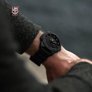 瑞士多功能军表luminox雷美诺时，3121.bo户外运动自发光特种兵手表