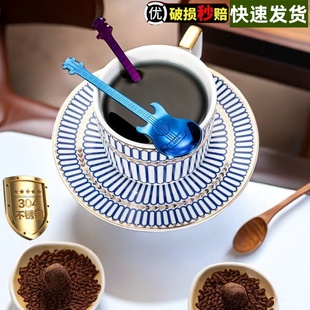 创意韩式304不锈钢咖啡勺搅拌勺子奶茶甜品雪糕冰淇淋迷你小调羹