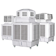 定制移动冷风机工业商用水冷空调扇大型节能环保空调单制冷风扇冷