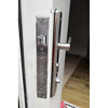 通用型家用锁具锁体超b锁芯把手面板入户门大门拉手防盗门锁套装