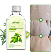 Olive oil moisturizing glycerin Anti-cracking 滋润保湿橄榄油
