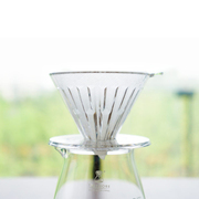 timemore泰摩冰瞳手冲滤杯滴滤式家用咖啡壶咖啡，器具套装送滤纸