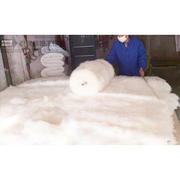rb0w3斤新疆棉被夏凉被春秋，薄被纯棉，空调被单双人被棉胎棉絮