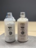 洗出光滑牛奶肌泰国q10美肤牛奶沐浴露450ml身体，乳400ml