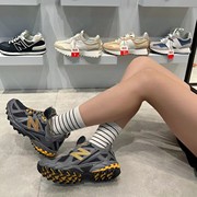 New Balance nb鞋子23年男女情侣夏季休闲跑步鞋ML60TAK