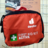 德国多特Deuter家庭户外骑行运动旅行急救包药品卫生收纳包袋