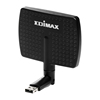 EDIMAX双频5G无线网卡EW-7811DAC笔记本台式机USB接收器wifi定向天线高增益穿墙王WIN10免驱 支持黑苹果Linux