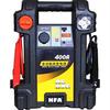 nfa纽福克斯400a12v多功能，应急电源启动充气泵一体机品