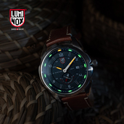 瑞士进口雷美诺时luminox户外手表，腕表氚气夜光军表阿塔卡马探险