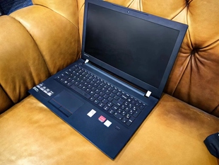 Lenovo/联想 昭阳E52-80笔记本电脑 i5 7200 8G 128+500 15寸独显