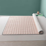 定制凉感床垫保护垫防滑薄款可洗床褥，夏季软垫四季家用垫被bl