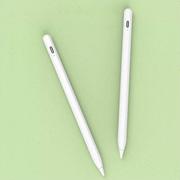 触控笔适用小米平板56电容笔细头充电式通用pencil手写笔小米平