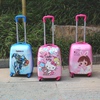 儿童拉杆箱可爱卡通行李箱男女，宝宝小孩皮箱，小学生18寸登机旅行箱