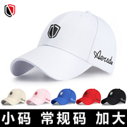 高尔夫球帽男帽子女全棉户外运动帽，golf男女款休闲百搭棒球帽韩版