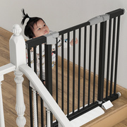楼梯护栏儿童安全门围栏，宝宝防护栏宠物栏杆拦门栅栏，楼梯口婴儿门