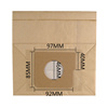 适配LG吸尘器配件纸袋家用过滤袋 V-743RH 2800RH RB RY 隔尘内袋