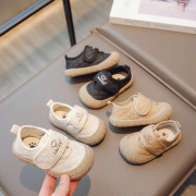 二折专区捡漏店婴儿学步鞋，软底防滑1-3岁男女童宝宝鞋子