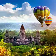 柬埔寨·单次商务签证·南宁送签·1个月单次吴哥金边受理