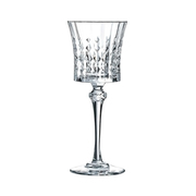 法国进口弓箭cda欧式水晶红酒杯，家用复古奢华高脚香槟杯葡萄酒杯