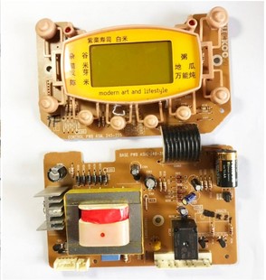 福库电饭煲配件CRP-CNE0899FR控制显示板电源板主板CCRP-F0811FG